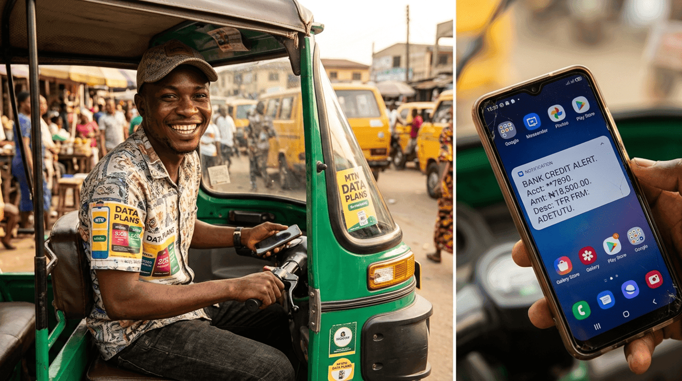 Is Car Advertising Worth It in Nigeria?